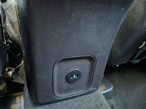 Used 2025 Ford Bronco Sport Big Bend AWD/4WD image 10