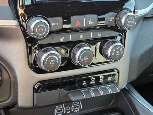 New 2026 RAM 1500 Big Horn image 13