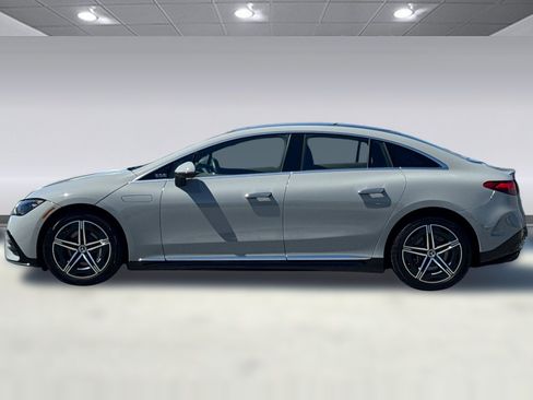 Certified 2023 Mercedes-Benz EQE 500 4MATIC Sedan image 2