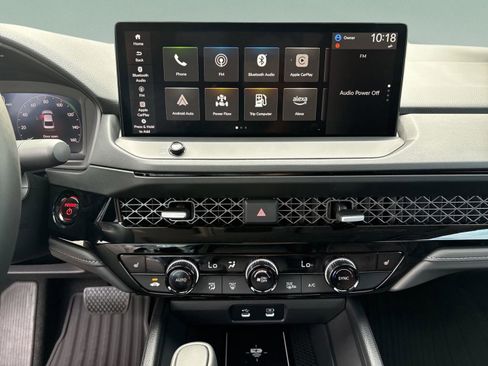 Used 2026 Honda Accord EX-L image 22