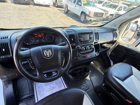 Used 2019 RAM ProMaster 2500 image 18
