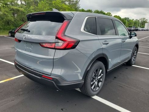 New 2026 Honda CR-V EX-L image 13