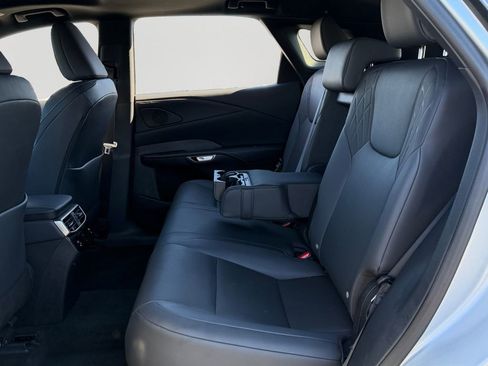 Certified 2025 Lexus RX 350 Premium w/ Convenience Package image 10