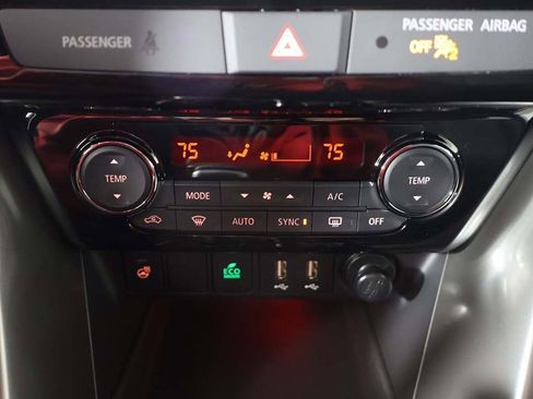 New 2026 Mitsubishi Eclipse Cross Black Edition image 45