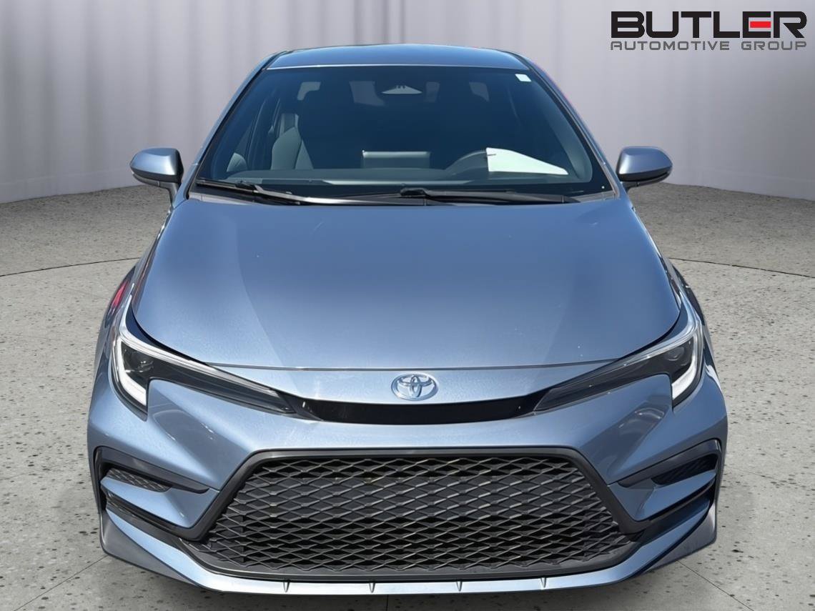 Used 2023 Toyota Corolla SE FWD image 9