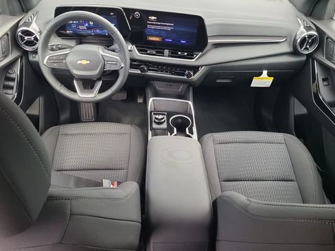 New 2027 Chevrolet Equinox LT FWD image 13