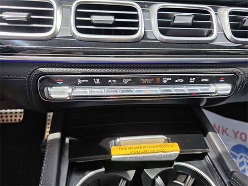 New 2025 Mercedes-Benz GLE 53 AMG 4MATIC image 10