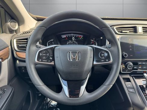 Used 2018 Honda CR-V EX image 13