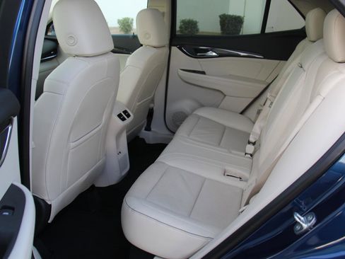Used 2022 Buick Envision Essence w/ Safety Package AWD/4WD image 26