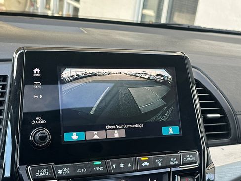 Used 2019 Honda Odyssey EX-L image 20