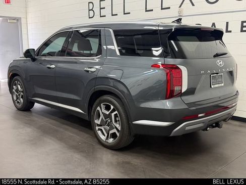 Used 2023 Hyundai Palisade Limited AWD/4WD image 7