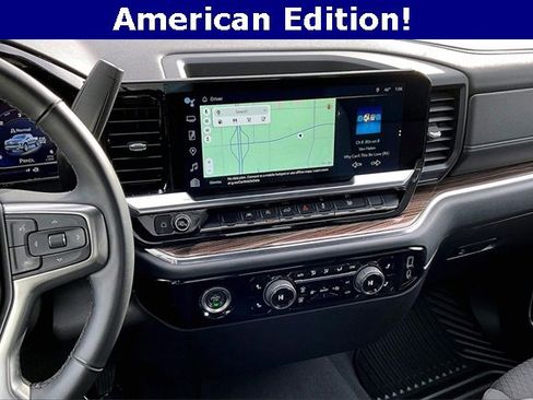 Used 2023 Chevrolet Silverado 1500 LT image 10