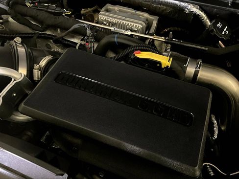 Used 2023 Chevrolet Silverado 2500 W/T image 32