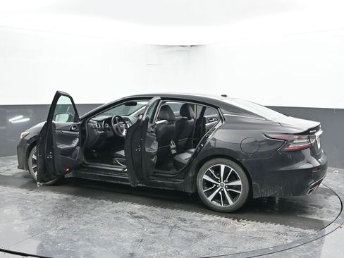 Used 2023 Nissan Maxima SL image 54