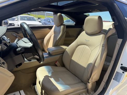 Used 2011 Cadillac CTS Performance AWD/4WD image 23