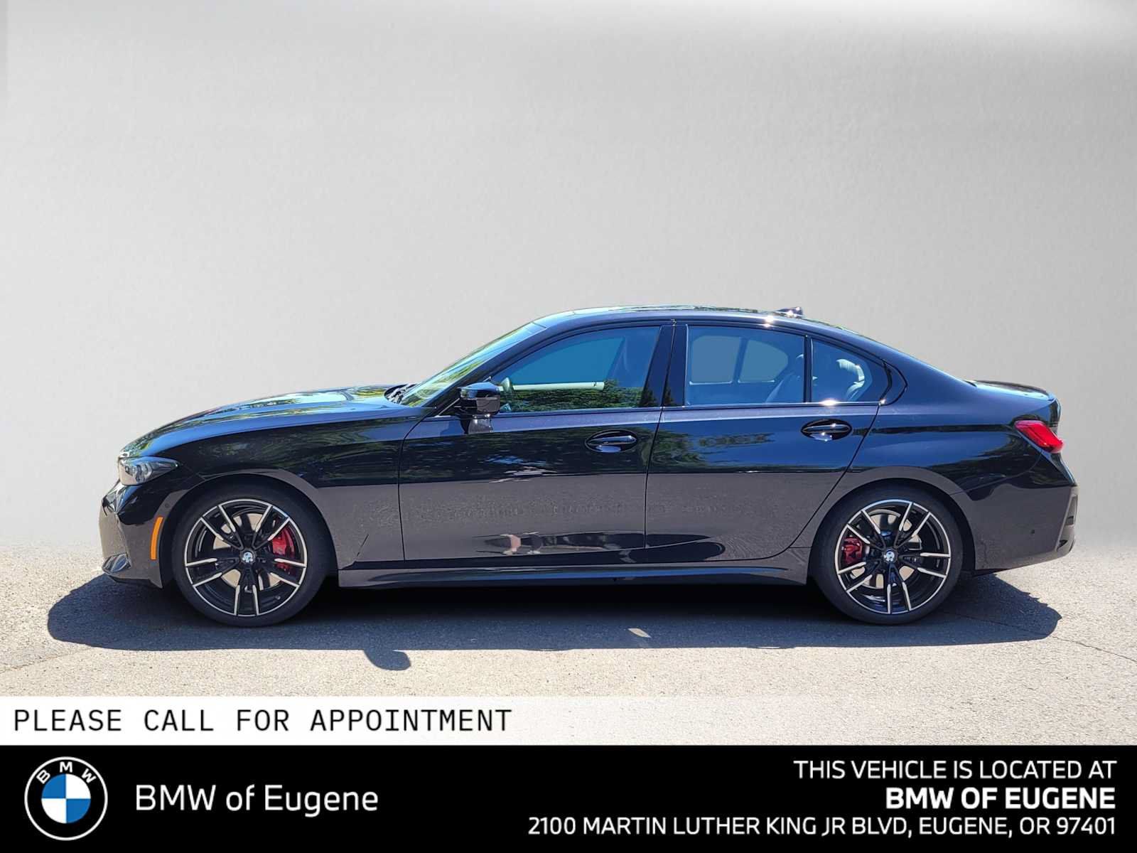 Used 2026 BMW M340i xDrive AWD/4WD image 6