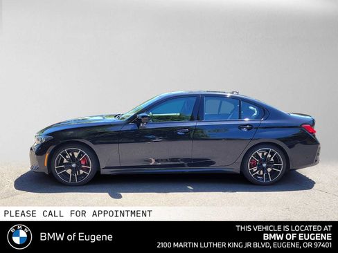 Used 2026 BMW M340i xDrive AWD/4WD image 6
