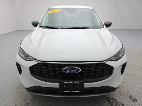 Used 2023 Ford Escape Active image 4