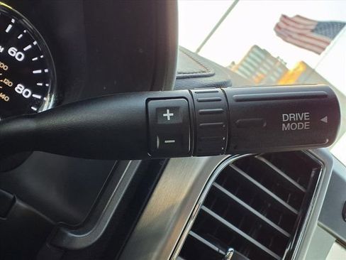 Used 2020 Ford F450 Platinum w/ FX4 Off-Road Package image 16