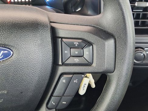 Used 2018 Ford F150 XL w/ Equipment Group 101A Mid image 28