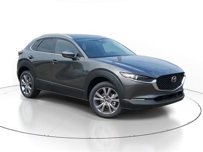 New 2025 MAZDA CX-30 AWD 2.5 S w/ Preferred Package