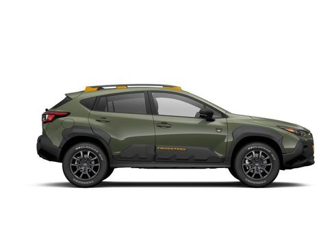 New 2026 Subaru Crosstrek 2.5i Wilderness image 3