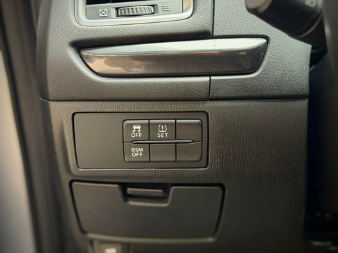 Used 2015 MAZDA MAZDA6 Touring FWD image 9