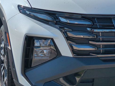 New 2026 Hyundai Tucson XRT image 10