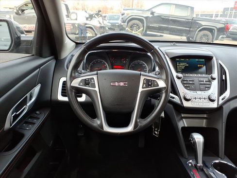Used 2015 GMC Terrain SLE w/ Convenience Package image 16