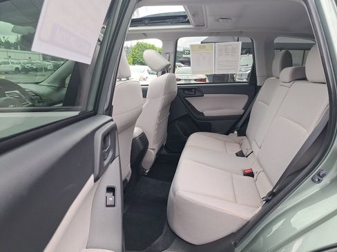 Used 2015 Subaru Forester 2.5i Premium w/ All-Weather Package AWD/4WD image 13