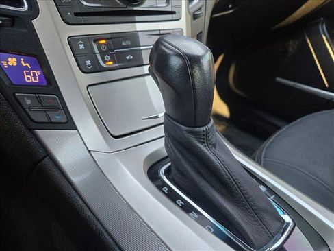 Used 2014 Cadillac CTS Performance image 14