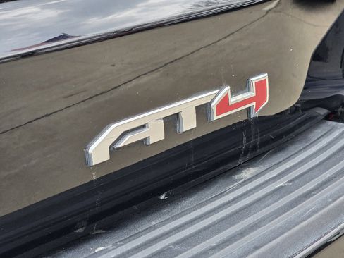 Used 2023 GMC Yukon AT4 w/ AT4 Premium Plus Package image 16