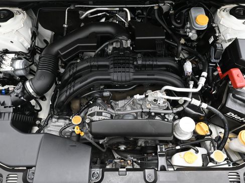 Used 2019 Subaru Crosstrek 2.0i Limited w/ Popular Package #2 image 29