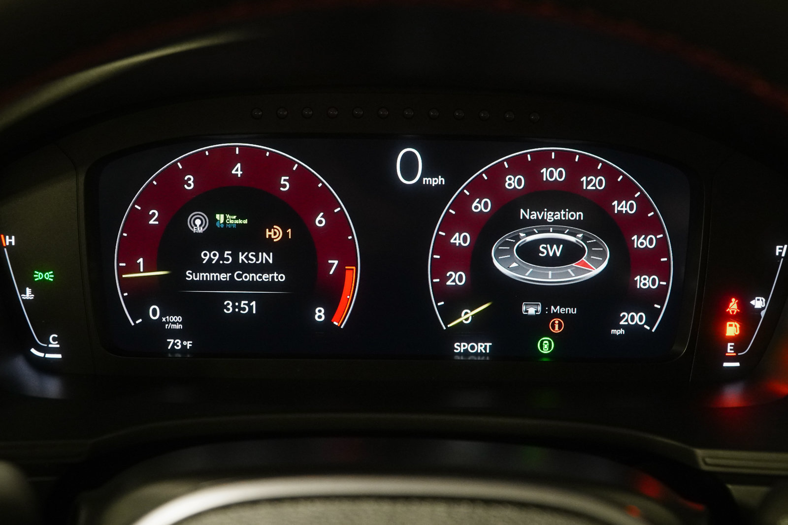 Used 2025 Honda Civic Type R image 47