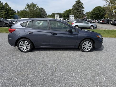 Used 2017 Subaru Impreza 2.0i AWD/4WD image 6