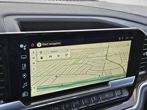 New 2026 Chevrolet Silverado 1500 RST w/ Redline Edition image 12