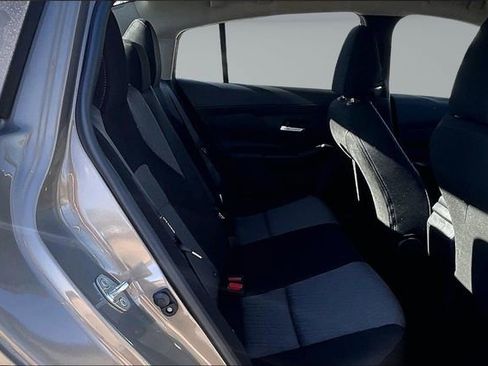 New 2026 Nissan Sentra SV w/ SV Convenience Package FWD image 10