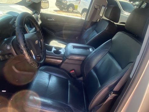 Used 2017 Chevrolet Tahoe LT RWD image 16
