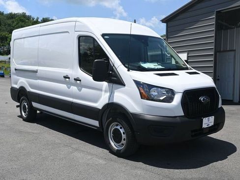 New 2025 Ford Transit 250 148 Medium Roof image 3