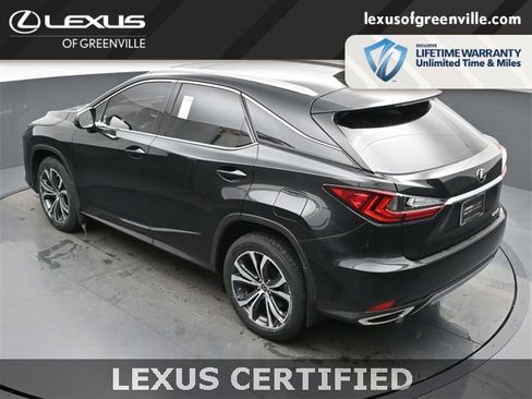 Used 2022 Lexus RX 350 350 image 36