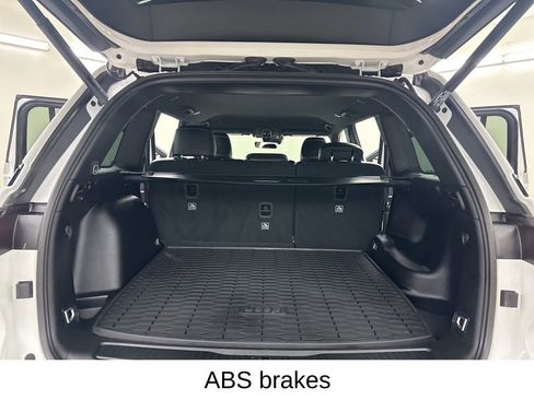 Used 2025 Jeep Grand Cherokee Limited image 26