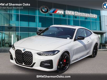 Certified 2023 BMW 430i 430i w/ M Sport Package