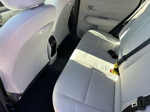 New 2026 Hyundai Kona SEL Sport image 20