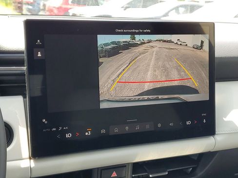 New 2026 MAZDA CX-5 Select AWD/4WD image 23