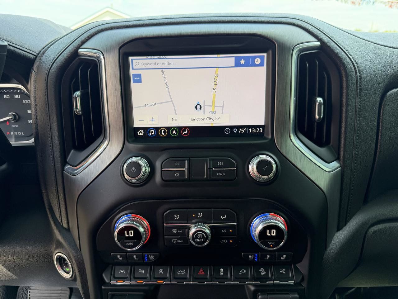 Used 2020 GMC Sierra 1500 Denali w/ Denali Ultimate Package AWD/4WD image 37