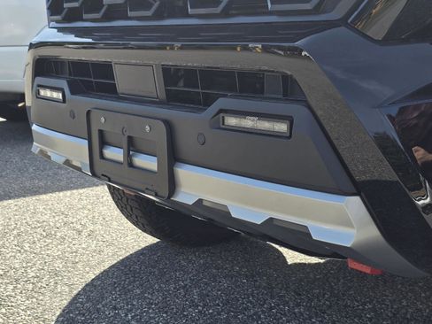 New 2025 Toyota Tacoma 4x4 Double Cab Hybrid image 10