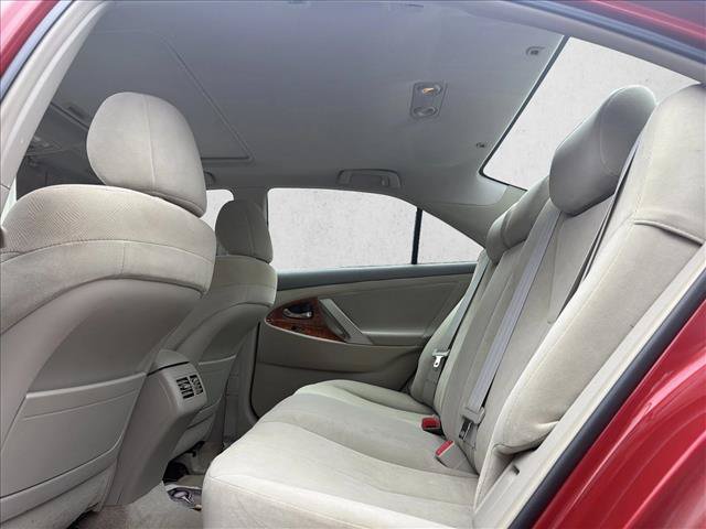Used 2009 Toyota Camry XLE FWD image 18