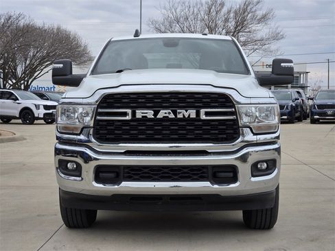 Used 2024 RAM 2500 Big Horn image 11