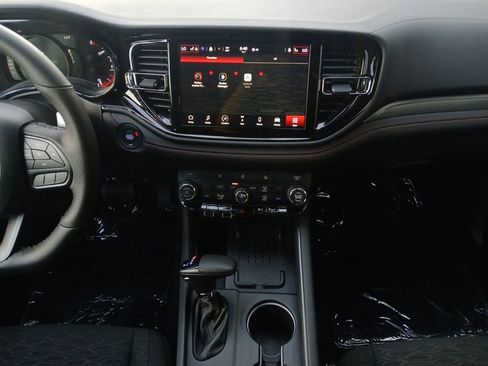 New 2026 Dodge Durango GT image 3