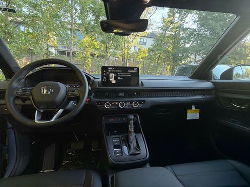 New 2026 Honda CR-V Sport-L image 23